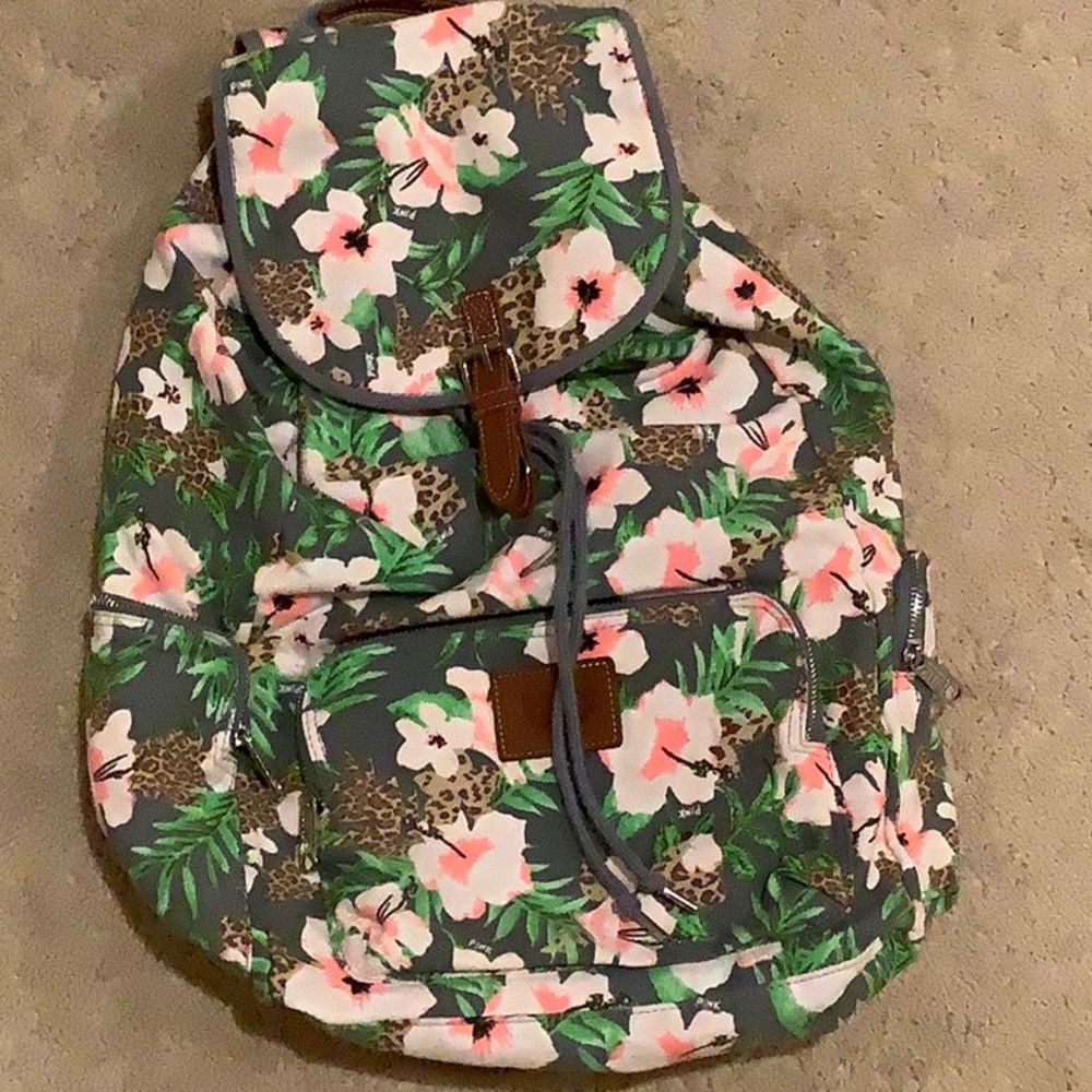 Victoria Secret PINK Backpack